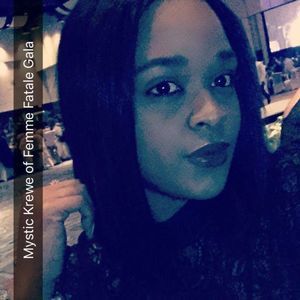 Meet your Posher, Chelsea